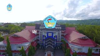 Profil Universitas Pattimura [upl. by Esihcoc]