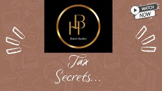 Tax Secrets Pay Zero Taxes Like the Rich [upl. by Guillaume665]