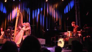 Joanna Newsom  quotHave One On Mequot live at the Granada 1110 [upl. by Reace]