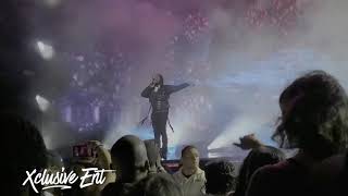 Meek Mill amp Future Legendary Nights Tour  Jones Beach Theater Wantagh NY  Sept 11th 2019 [upl. by Ahsekar]