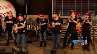 Banda Renovacion  Arriba Pichataro quotInstrumentalquot En Vivo 2018 [upl. by Iznyl]