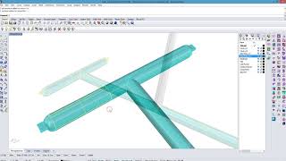 Moldex3D R16｜Preparing Models for Complete Mold Analysis in Moldex3D [upl. by Princess]