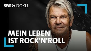 Matthias Reim – Mein Leben ist Rock’n’Roll  Porträt des Sängers  SWR Doku [upl. by Alyehs]