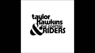 Taylor Hawkins and The Coattail Riders NOA [upl. by Catie]