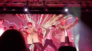 VAV Part 11 Chicago Concert Feb 16 2020 [upl. by Cozza597]