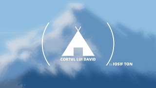 Cortul lui David  Iosif Ton  Sesiunea 3 [upl. by Brant]