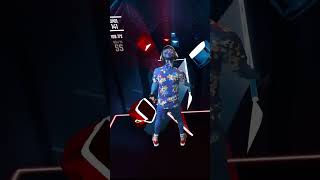 Emerald Hill Zone gaming beatsaber vr [upl. by Atnuahc]