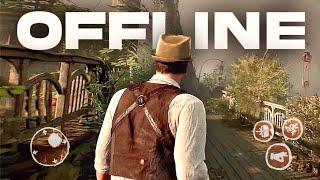 Top 10 New OFFLINE Games for Android of 2024  10 Best Offline Games for Android amp iOS [upl. by Githens]