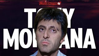 Scarface Movie All Deleted Scenes scarface [upl. by Eenad154]