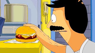 THR BOBS BURGERS MOVIE Clip  quotPracticequot 2022 [upl. by Narcissus886]