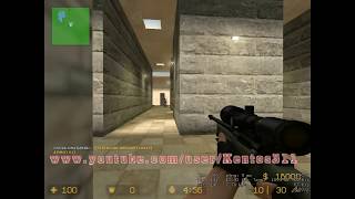 Чит AimBot для css V86 NoSteam [upl. by Padegs]