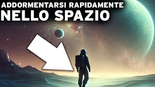 3 ore nellUNIVERSO per Addormentarsi Velocemente Un INCREDIBILE Viaggio nello Spazio [upl. by Anaed]