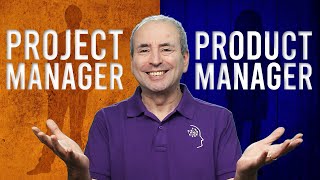 Product Manager and Project Manager Whats the Difference [upl. by Sidnee]