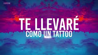 Tattoo spanish version  Kevz [upl. by Niwdla]