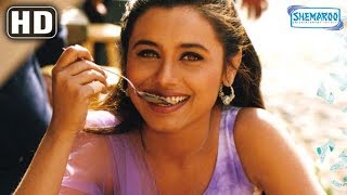 Best Of Rani Mukherjee Scenes from Pyaar Diwana Hota Hai 2002 HD  Govinda  Hit Romantic Movie [upl. by Sineray]