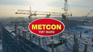 വികസന കുതിപ്പിലേക്ക്  Metcon TMT  Kaumudy Business News [upl. by Keynes]