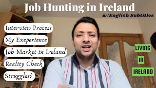 Job Market In Ireland  Marketing Jobs in Ireland A Comprehensive Guide [upl. by Llenahc]