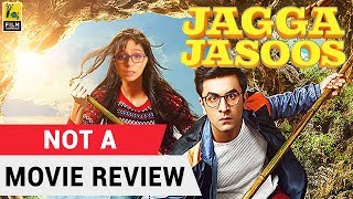 Jagga Jasoos  Bageeche Promo  In Cinemas July 14 [upl. by Sibby379]