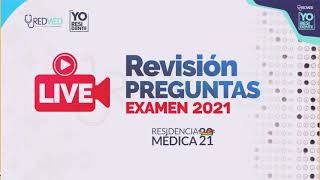 Preguntas del Examen de Ingreso para Residencia Médica Bolivia l Resibol [upl. by Dett867]