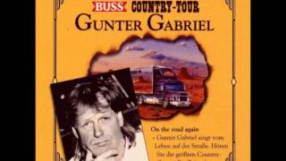 Gunter Gabriel  Buss Hit Buss Country Tour [upl. by Byram228]