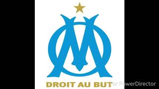 Musique dentrée des joueurs Olympique de Marseille [upl. by Airt47]