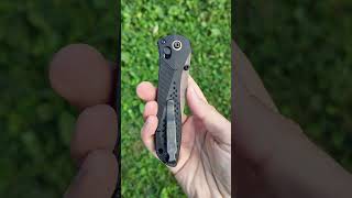 Benchmade 710FE2401 Seven  Ten Limited Edition [upl. by Rie]