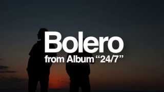 Def Tech  Bolero from album quot247quot [upl. by Asilat]