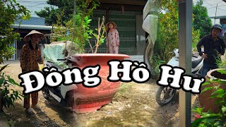 Đồng Hồ Hư videogiaitri vochongson nguyenhuyvlog [upl. by Solenne909]