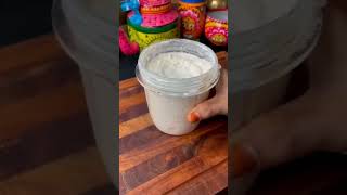 Badam halwa yamunasampatirao ytshorts viralshorts food trendingshorts [upl. by Travus59]