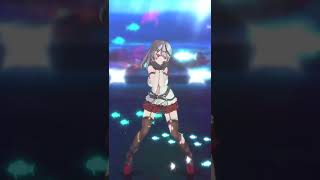 Sakamata chloe dance [upl. by Aalst726]