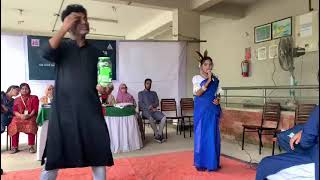 Keno Roder Moto Hasle Na Lyrics কেন রোদের মতো হাসলে না কালি কণ্ঠে গান। [upl. by Olwena]