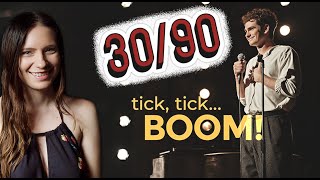 Tick tick… BOOM  quot3090quot REACTION [upl. by Nnylear457]