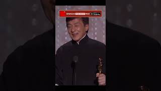 Jackie Chan The Most Motivational Speech Youll Ever Hear [upl. by Duj]