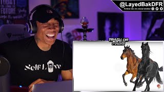 Lil Nas X Old Town Road Ft Billy Ray Cyrus REMIX REACTION Country TRAP‼️ [upl. by Loutitia]