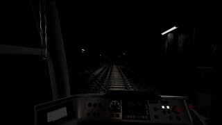 TramSim  Console Edition ULF A1 Vienna [upl. by Dwain]