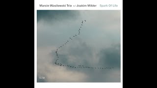 Marcin Wasilewski Trio  Sudovian Dance [upl. by Adelpho]