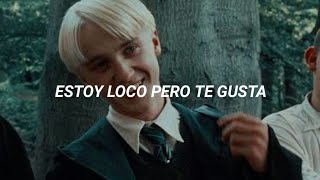 Draco Malfoy  Daisy  Ashnikko Sub Español [upl. by Lise]