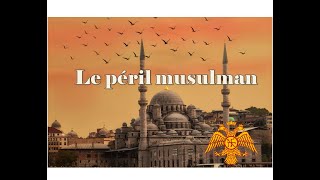 L’Empire byzantin contient l’avancée arabe [upl. by Karr]