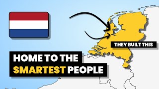 Netherlands Explained  Part 2 [upl. by Patty958]