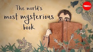 The world’s most mysterious book  Stephen Bax [upl. by Elleuqram]