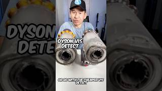 Dyson Gen5 Detect or V15 Detect Time to Upgrade shortsvideo tech wirelessvacuum cordlessvacuum [upl. by Royo22]