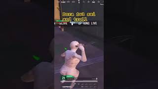 Dora vs sai op amp troll op bgmi madanop madanfm btswar pubg 1v1 [upl. by Azar]