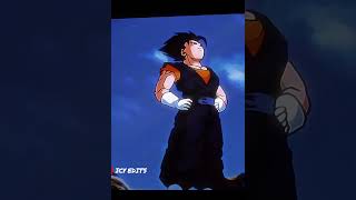 FUSION IS THE SAVIOURDRAGON BALL EDIT [upl. by Derick17]