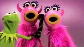 Muppet Show  Mahna Mahnam HD 720p bacco Original [upl. by Georgeanna]