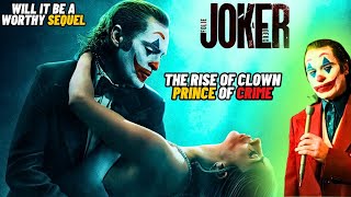 JOKER Is Back  Joker Folie À Deux Trailer Review [upl. by Rekyr]