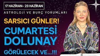 HER ŞEY CUMARTESİ GÜNÜNE KİLİTLENDİ HAZIR OLUN [upl. by Mulford308]