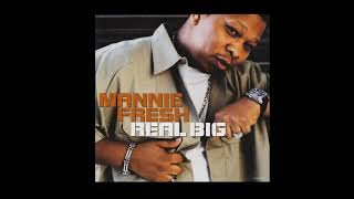 1 HOUR NON STOPMannie Fresh  Real Big Instrumental [upl. by Nelan474]