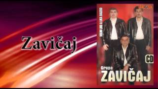 Grupa Zavicaj  Prija  Audio 2006 [upl. by Eninahs]