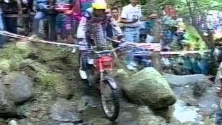 Trials 93 Vielha  Spain World Champs Round 9 26071993 [upl. by Ahseihs573]