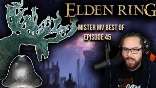 BEST OF MISTER MV ► NOKRON LA VILLE ETERNELLE  Elden Ring EP 45 [upl. by Nonnad32]